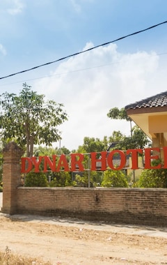 DYNAR HOTEL (Pacitan, Indonesien)