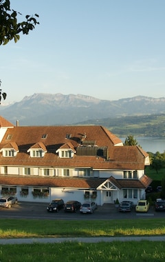 Hotel Restaurant Vogelsang (Eich, Suiza)