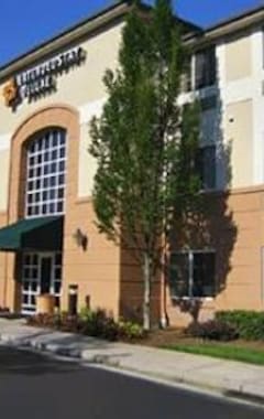 Hotel Extended Stay America Select Suites - Atlanta - Perimeter - Peachtree Dunwoody (Sandy Springs, EE. UU.)