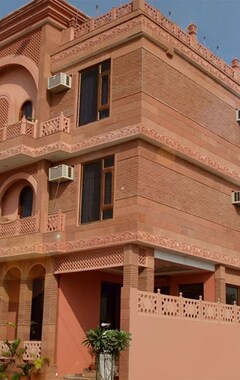 Hotel Siris 18 (Agra, India)
