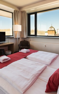 Biendo Hotel (Chemnitz, Alemania)