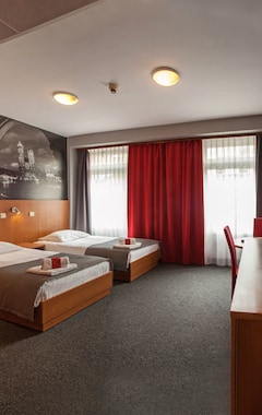 Hotel Alexander (Krakow, Polen)