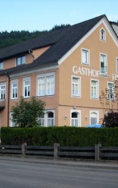 Hotelli Gasthaus Finken (Oppenau, Saksa)