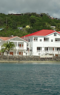Hotelli Grand Anse Beach Palace (Grand Anse Bay, Grenada)