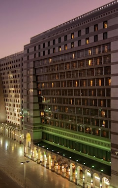 Hotel Madinah Hilton (Medina, Arabia Saudí)