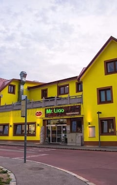 Mr.Liao Hotel (Himberg, Østrig)