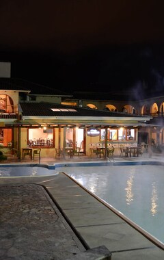 Hotelli Hosteria Duran (Cuenca, Ecuador)