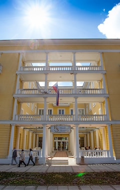 Hotel Slovenija (Rogaska Slatina, Eslovenia)