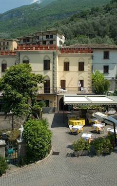 Hotelli Hotel Cassone (Malcesine, Italia)