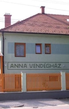 Majatalo Anna Pansion (Sopron, Unkari)