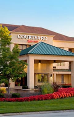 Hotelli Courtyard by Marriott Kokomo (Kokomo, Amerikan Yhdysvallat)