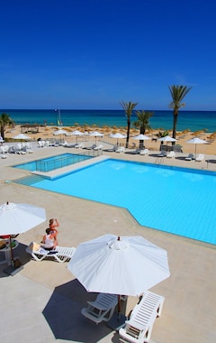 Hotel Prima Sol Omar Khayam (Hammamet, Túnez)