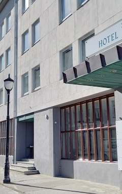 Hotelli Hotel Noreg (Ålesund, Norja)