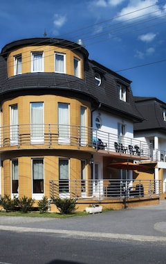 Hotelli Hotel Aqua Sarvar (Sárvár, Unkari)