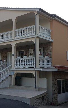 Hotel Njegovan (Crikvenica, Kroatien)