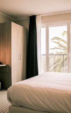 Hotel Best Western Plus Antibes Riviera (Antibes, France)