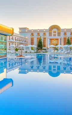 Hotelli Epirus Palace Congress & Spa (Ioannina, Kreikka)