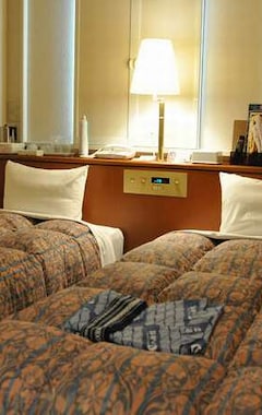 Hotelli Bay Irifunekan (Shizuoka, Japani)
