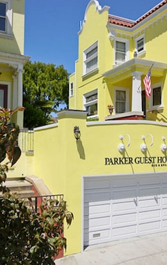 Hotel Parker Guest House (San Francisco, EE. UU.)