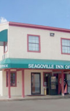 Hotelli Seagoville Inn Seagoville (Seagoville, Amerikan Yhdysvallat)