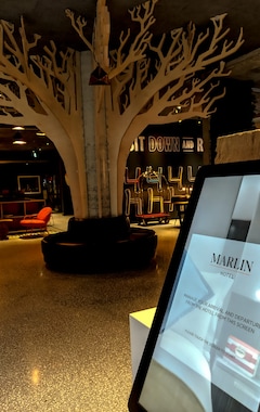 Marlin Hotel Stephens Green (Dublín, Irlanda)