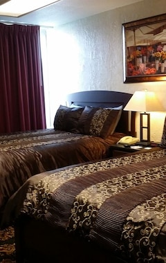 131 Hotel-Plaza (Grand Rapids, USA)