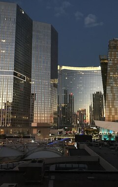 Hotel New Years In Luxury 2 Bdrm Suite On The Heart Of The Las Vegas Strip (Las Vegas, EE. UU.)