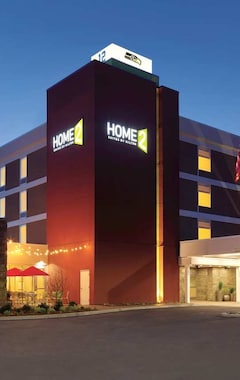 Hotel Home2 Suites By Hilton Bellingham Airport (Bellingham, USA)