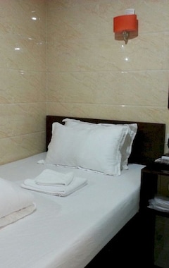Hotelli Comfort Guest House (Hong Kong, Hong Kong)