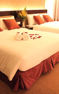 The Guest Hotel & Spa (Port Dickson, Malasia)