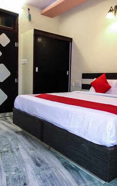 Hotel OYO 15917 Moon Stone (Jaipur, India)