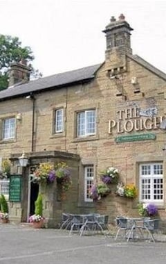 Hotel The Plough Inn (Edmondsley, Storbritannien)