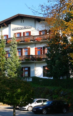 Hotel Pension Waldfriede (Bad Tatzmannsdorf, Østrig)