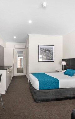 Hotelli Comfort Inn & Suites Manhattan (Adelaide, Australia)