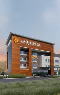 Hotel La Quinta Inn & Suites Dallas Grand Prairie North (Grand Prairie, EE. UU.)