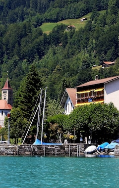 Seehotel Bären (Brienz, Suiza)