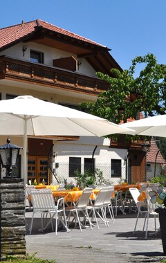 Hotel Löwen (Hechingen, Tyskland)