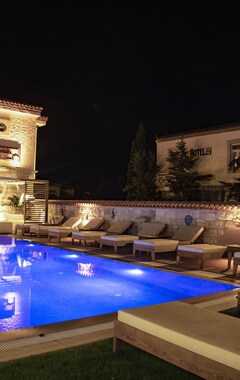 Alaçatı Limonaia Hotel (Alaçatı, Tyrkiet)