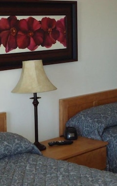 Motelli Anchor Motel and Suites (Central Bedeque, Kanada)