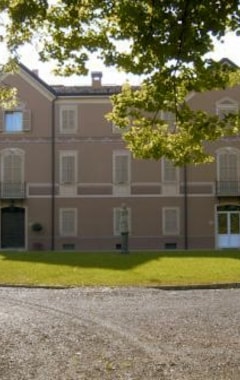 Hotelli Residenze Temporanee (Parma, Italia)