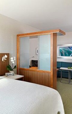 Hotel SpringHill Suites by Marriott Orlando at FLAMINGO CROSSINGS Town Center/Western Entrance (Winter Garden, EE. UU.)