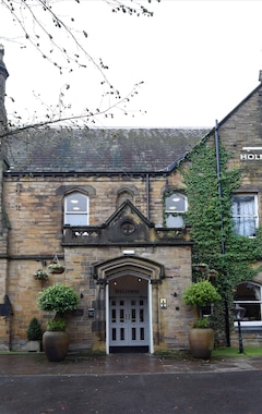 Hotelli Holmfield Arms (Wakefield, Iso-Britannia)