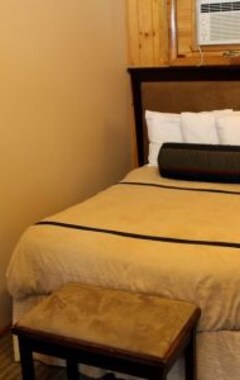 Hotel Ouray Inn (Ouray, USA)