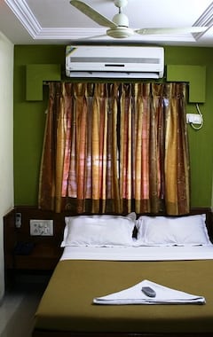 Hotelli Hotel Arma Court (Mumbai, Intia)