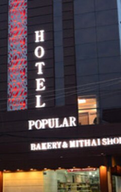 Hotelli Hotel Popular (Amritsar, Intia)