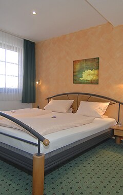 Hotel Harmony Beim Holzschnitzer (Dreis-Brück, Tyskland)