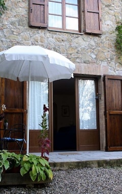 Casa/apartamento entero Casciano casa en la Toscana, con jardín y piscina (Siena, Italia)