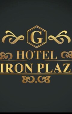 Hotelli Girón Plaza (Girón, Kolumbia)