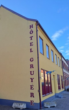 Hotelli Gruyere (Landskrona, Ruotsi)