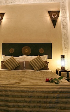 Hotelli Riad Fabiola Et Spa (Marrakech, Marokko)